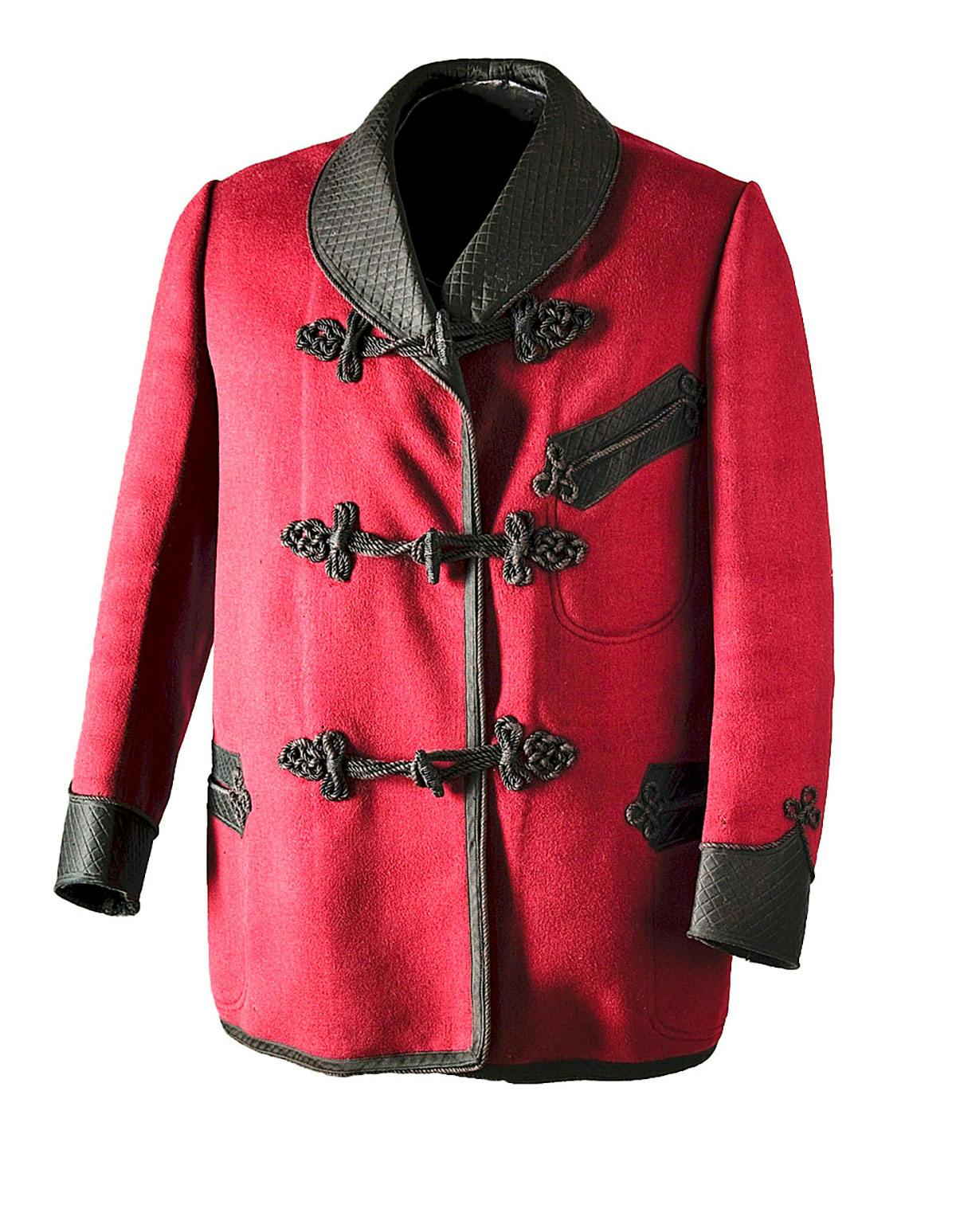 Manligt mode 500 ar Manligt mode 500 ar